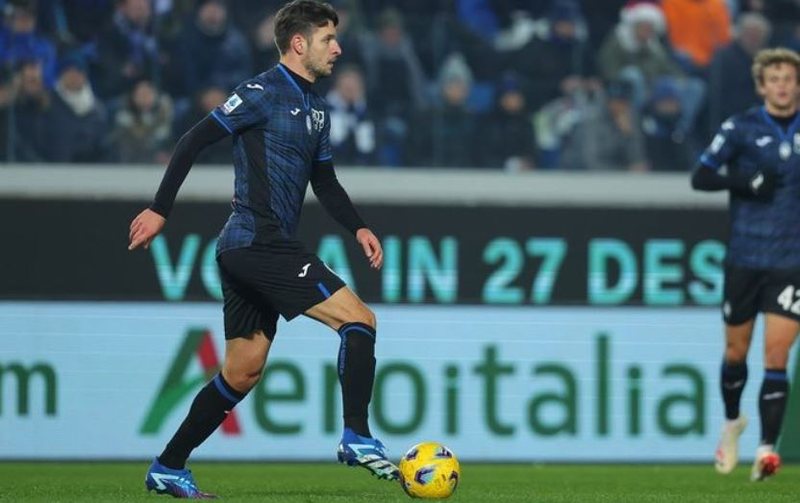 “Gjimshiti një luan”! Mediat italiane elozhe kapitenit të kombëtares “Gjimshiti një luan”! Mediat italiane elozhe kapitenit të kombëtares