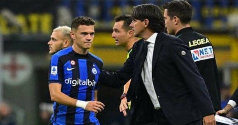 Inzaghi: Fat që Asllanin e kemi në ekip, e bëri “golin” e tij