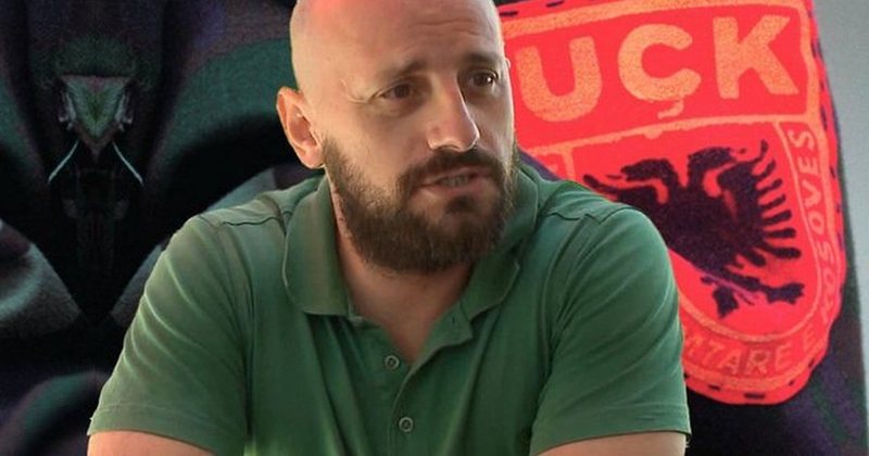 U tha se kishte bërë rekurs për lirimin e ish-luftëtarit të UÇK-s: Reagon menjëherë Prokuroria dhe zbulon si qëndron e vërteta U tha se kishte bërë rekurs për lirimin e ish-luftëtarit të UÇK-s: Reagon menjëherë Prokuroria dhe zbulon si qëndron e vërteta