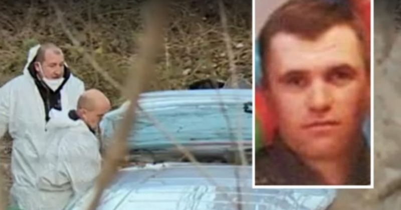 Vrasja e Bledar Dedajt në Itali, hetuesit dyshojnë se u fut në kurth për takim seksual, ndërsa një person i tretë kreu… Vrasja e Bledar Dedajt në Itali, hetuesit dyshojnë se u fut në kurth për takim seksual, ndërsa një person i tretë kreu…