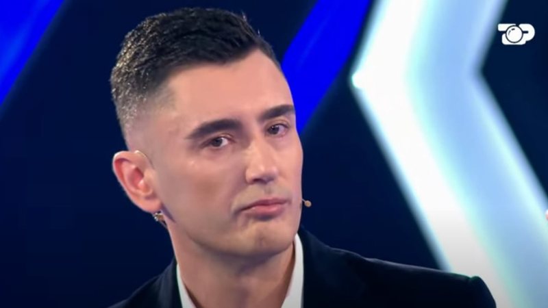 “Të tjera plane bën, të tjera ndodhin…”! Drini flet me lot në sy pas largimit: Në Big Brother doja të gjeja lumturinë, por… “Të tjera plane bën, të tjera ndodhin…”! Drini flet me lot në sy pas largimit: Në Big Brother doja të gjeja lumturinë, por…