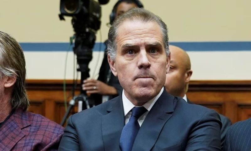 Shpenzime miliona dollarë për drogë, eskorta dhe makina të shtrenjta? Djali i presidentit Biden mohon akuzat për evazion fiskal, avokati tregon arsyen e penalizimeve Shpenzime miliona dollarë për drogë, eskorta dhe makina të shtrenjta? Djali i presidentit Biden mohon akuzat për evazion fiskal, avokati tregon arsyen e penalizimeve