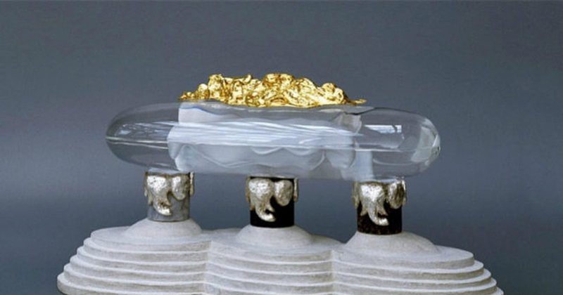 Pas abdikimit nga froni, Mbretëresha e Danimarkës ka gati arkivolin e kristaltë Pas abdikimit nga froni, Mbretëresha e Danimarkës ka gati arkivolin e kristaltë