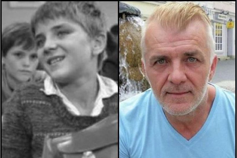 Nuk mendoj të kthehem ndonjëherë në Shqipëri! “Shoku Ynë Tili” tregon se si u bë pjesë e filmit dhe ku ndodhet sot Nuk mendoj të kthehem ndonjëherë në Shqipëri! “Shoku Ynë Tili” tregon se si u bë pjesë e filmit dhe ku ndodhet sot