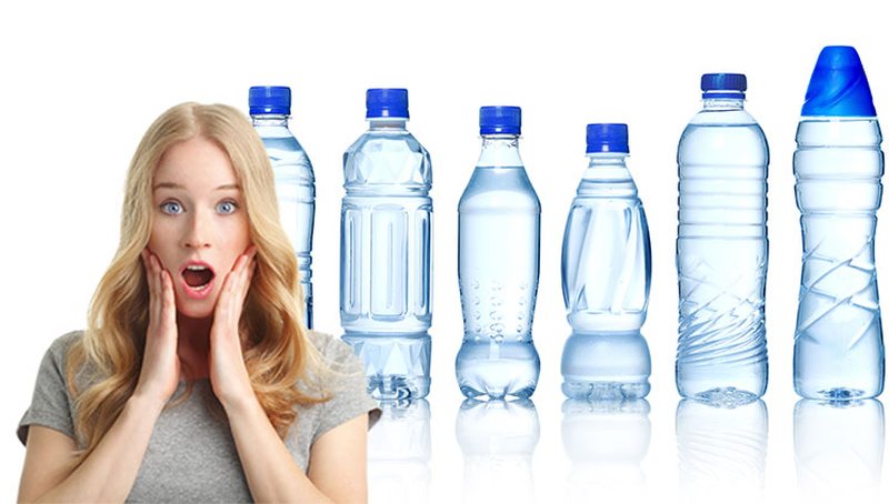 Zbulimi tronditës i shkencëtarëve për shishet e ujit plastike: Toksinat futen në…