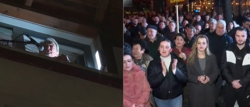 “Arresti shtëpiak” lë me pasoja Sali Berishën! Shikon ëndrra, krahason veten me Skënderbeun dhe akuzon Ramën se po sillet si pushtuesit osmanë “Arresti shtëpiak” lë me pasoja Sali Berishën! Shikon ëndrra, krahason veten me Skënderbeun dhe akuzon Ramën se po sillet si pushtuesit osmanë