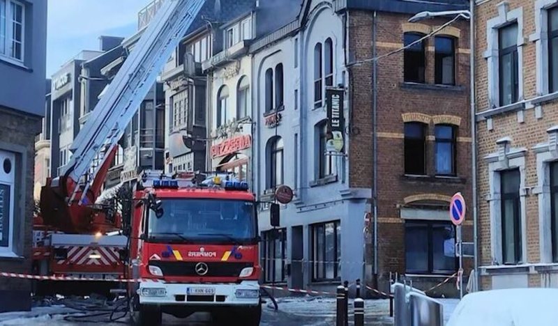 Lajm i dhimbshëm! Emigroi në moshë të mitur për t’ju bërë krah familjes: Humb jetën tragjikisht 16-vjeçari në Belgjikë Lajm i dhimbshëm! Emigroi në moshë të mitur për t’ju bërë krah familjes: Humb jetën tragjikisht 16-vjeçari në Belgjikë