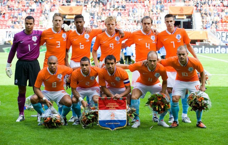 I përfshirë në trafikun e drogës, kush është futbollisti i kombëtares së Holandës që rrezikon 9 vite burg I përfshirë në trafikun e drogës, kush është futbollisti i kombëtares së Holandës që rrezikon 9 vite burg