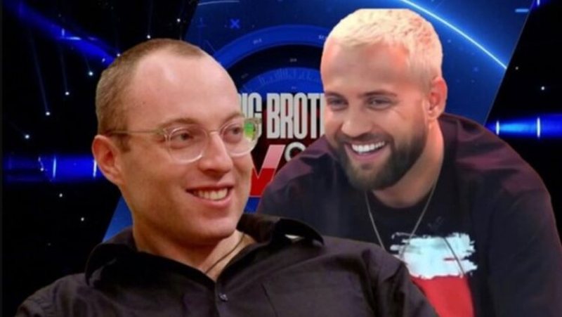 E kishte idhull në BBVA2, Luizi realizon takimin emocionues (Video) E kishte idhull në BBVA2, Luizi realizon takimin emocionues (Video)