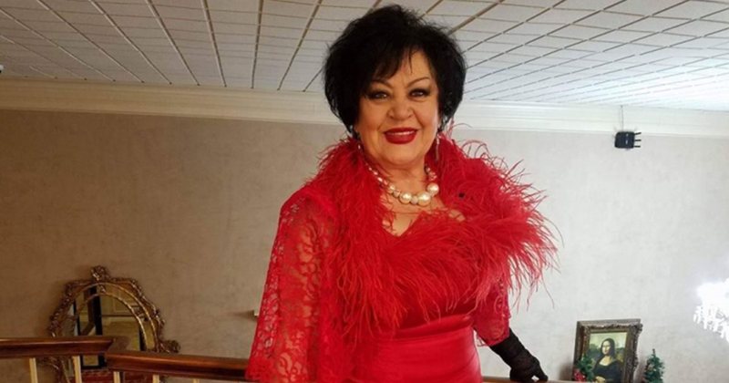 Mjeshtrja e madhe shkodrane artistja Zyliha Miloti feston sot ditëlindjen Mjeshtrja e madhe shkodrane artistja Zyliha Miloti feston sot ditëlindjen