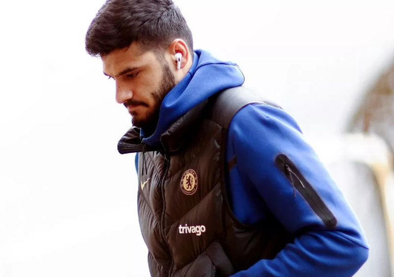 E konfirmon prestigjiozja britanike, Broja i jep lamtumirën Çelsit në janar nëse… E konfirmon prestigjiozja britanike, Broja i jep lamtumirën Çelsit në janar nëse…