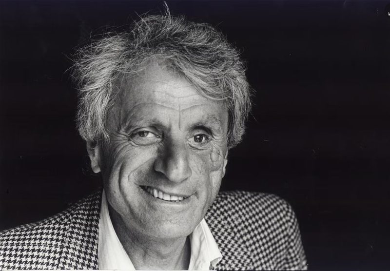 Greqia rehabiliton Iannis Xenakis, polimathin “nga Rilindja e së ardhmes” që junta e largoi përjetësisht nge atëdheu Greqia rehabiliton Iannis Xenakis, polimathin “nga Rilindja e së ardhmes” që junta e largoi përjetësisht nge atëdheu