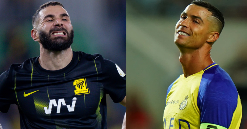 Paraja nuk mund të blejë lumturinë: Ndihen si në burg luksoz! Yjet e Europës përgatisin eksodin nga Arabia Saudite Paraja nuk mund të blejë lumturinë: Ndihen si në burg luksoz! Yjet e Europës përgatisin eksodin nga Arabia Saudite