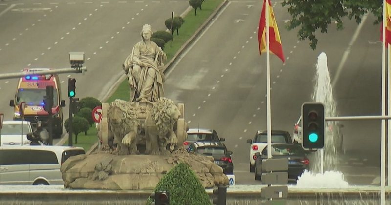 BE i kërkon Serbisë të njohi Republikën e Kosovës, kur se njohin “ndër vedi”! MJ e Spanjës deklaron: Njohja e pasaportës nuk nënkupton njohjen e pavarësisë së Kosovës! BE i kërkon Serbisë të njohi Republikën e Kosovës, kur se njohin “ndër vedi”! MJ e Spanjës deklaron: Njohja e pasaportës nuk nënkupton njohjen e pavarësisë së Kosovës!