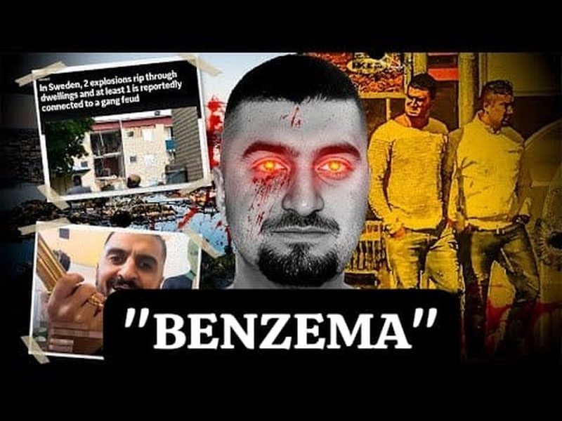 “1 milion euro për kokën e Benzemasë”! “Histori” e re nga Artan Hoxha: Ja si 19-vjeçari shqiptar e vrau në Bagdad