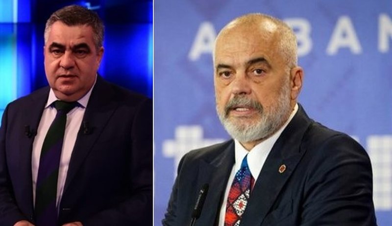 “Ishte frymëzuesi i klasës”! Blendi Gonxhja tregon njohjen me Edi Ramën: Ja pse u largova nga PD “Ishte frymëzuesi i klasës”! Blendi Gonxhja tregon njohjen me Edi Ramën: Ja pse u largova nga PD