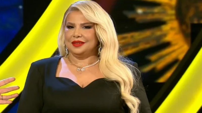 I ke parë truprojat e mia?! “Mafiozja Meri” kërcënon kosovarin në BBV3: Nuk jam si puna jote, ta japin nofullën në dorë I ke parë truprojat e mia?! “Mafiozja Meri” kërcënon kosovarin në BBV3: Nuk jam si puna jote, ta japin nofullën në dorë