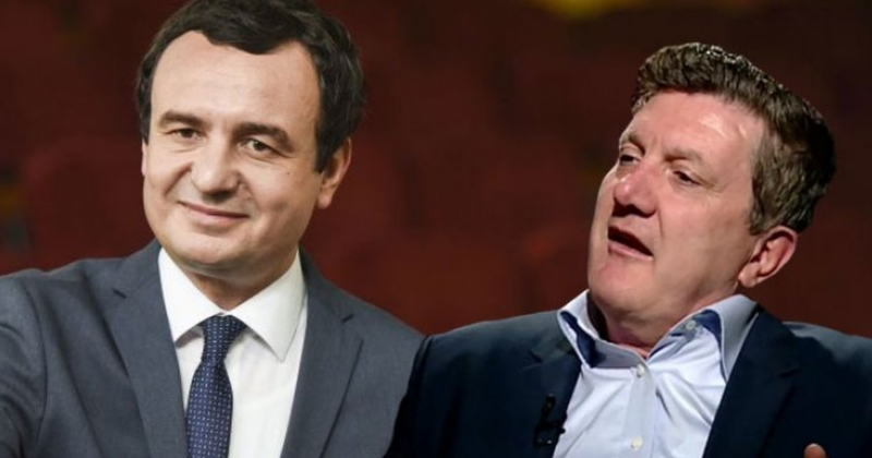 Milaim Zeka: Albin Kurti dorëzoi dorëheqjen te Ambasada e SHBA, mund të shpallet edhe “non grata”! Pas 15 janarit priten… Milaim Zeka: Albin Kurti dorëzoi dorëheqjen te Ambasada e SHBA, mund të shpallet edhe “non grata”! Pas 15 janarit priten…