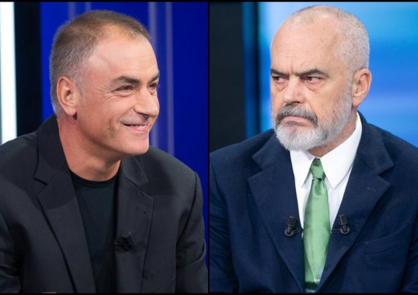 Arian Haxhi Çani “grekofoni” nga Mashkullora “dorëzohet”: Edi Ramën nuk e mund dot askush Arian Haxhi Çani “grekofoni” nga Mashkullora “dorëzohet”: Edi Ramën nuk e mund dot askush