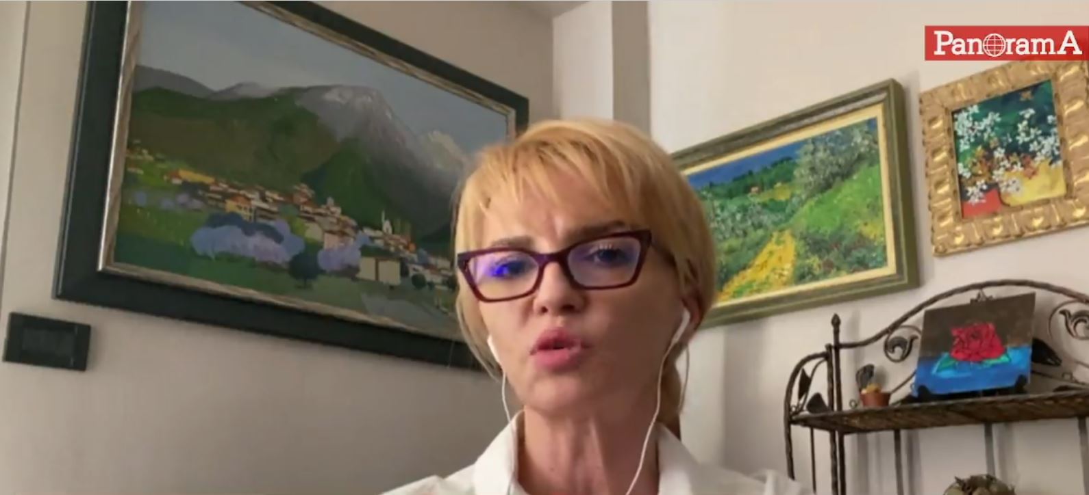 E bija e Safetit dhe gruaja e Bumçit, Ilda i’u jep “gajret” saliarëve: DASH do sjellë një rishikim të ” nongratës” së Berishës, Rama pagoi Mcgonigal E bija e Safetit dhe gruaja e Bumçit, Ilda i’u jep “gajret” saliarëve: DASH do sjellë një rishikim të ” nongratës” së Berishës, Rama pagoi Mcgonigal