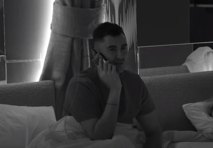 “Motra ime vuan nga një problem i shëndetit mendor…”! Kjo është arsyeja e vërtetë  e largimit të Drini Zeqo nga BBV3