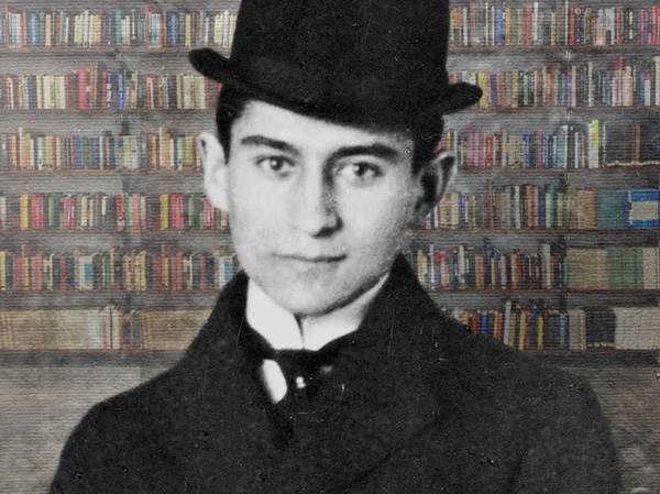 Franz Kafka: Mos tentoni të ndryshoni njerëzit, ata kanë lindur për të qenë vetja dhe jo çfarë ju doni që ata të jenë