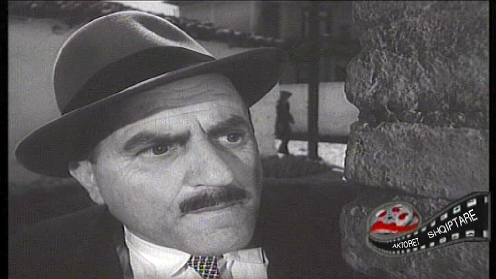 30 vite nga vdekja e aktorit Gjon Karma 30 vite nga vdekja e aktorit Gjon Karma