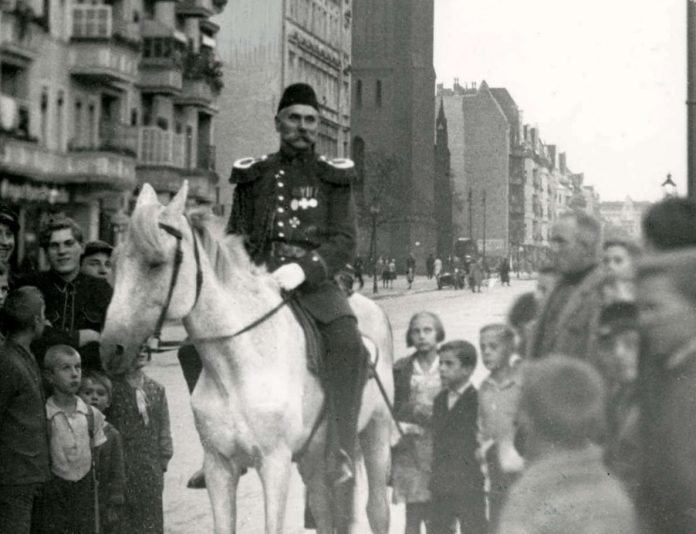 A e dini kush ishte Otto Witte? Mashtruesi endacak që u bë për 5 ditë mbret i Shqipërisë? A e dini kush ishte Otto Witte? Mashtruesi endacak që u bë për 5 ditë mbret i Shqipërisë?