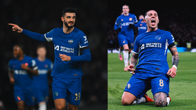 VIDEO/ Protagonist absolut në përmbysje! Armando Broja dhe Chelsea ‘fluturojnë’ në finalen e Carabao Cup VIDEO/ Protagonist absolut në përmbysje! Armando Broja dhe Chelsea ‘fluturojnë’ në finalen e Carabao Cup