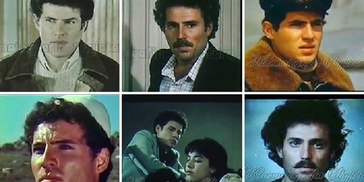 Letra me dashurinë e një miku që shkroi Astrit Çerma, pasi u nda nga jeta Xhevdet Ferrit Letra me dashurinë e një miku që shkroi Astrit Çerma, pasi u nda nga jeta Xhevdet Ferrit