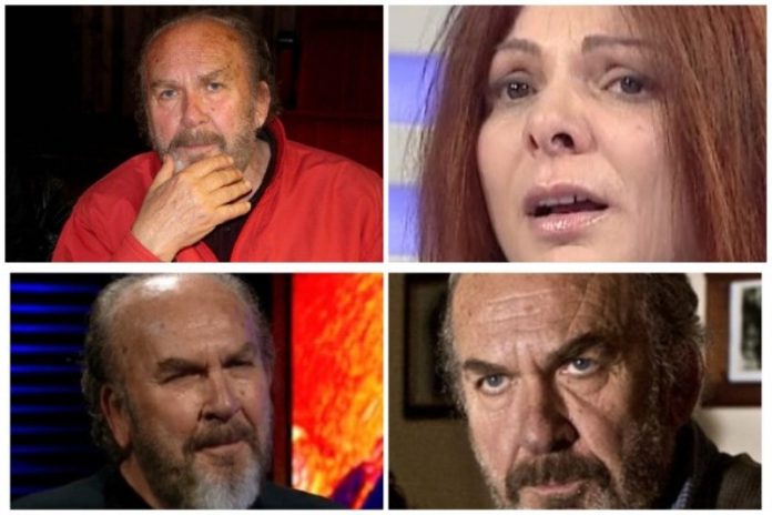 Aktorja e njohur: Ja si ishin ditët e fundit të Guljelm Radojës! Aktorja e njohur: Ja si ishin ditët e fundit të Guljelm Radojës!