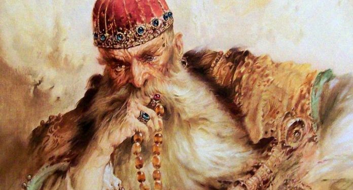 Ndodhi interesante: Si e zuri Ali Pashë Tepelena njeriun që e kishte vjedhur për vite me radhë… Ndodhi interesante: Si e zuri Ali Pashë Tepelena njeriun që e kishte vjedhur për vite me radhë…