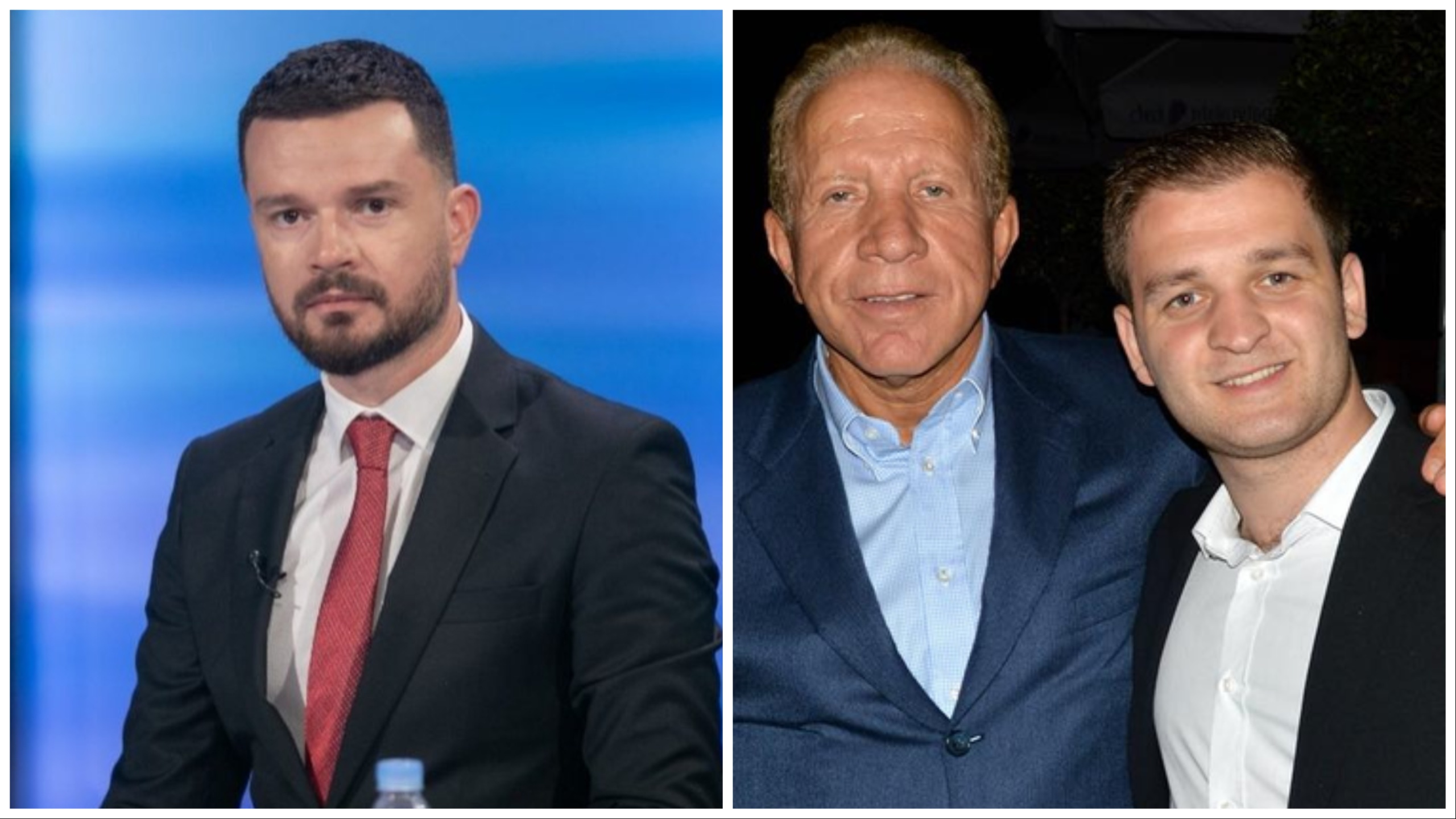 Arjan Curri tenori që u diplomua si “analist” nga Çani drejt gjyqit! Përfqësuesi i Pacollit: Mostër si Naim Murseli, planifikoi dëmtimin e imazhit, organizoi intrigën Arjan Curri tenori që u diplomua si “analist” nga Çani drejt gjyqit! Përfqësuesi i Pacollit: Mostër si Naim Murseli, planifikoi dëmtimin e imazhit, organizoi intrigën