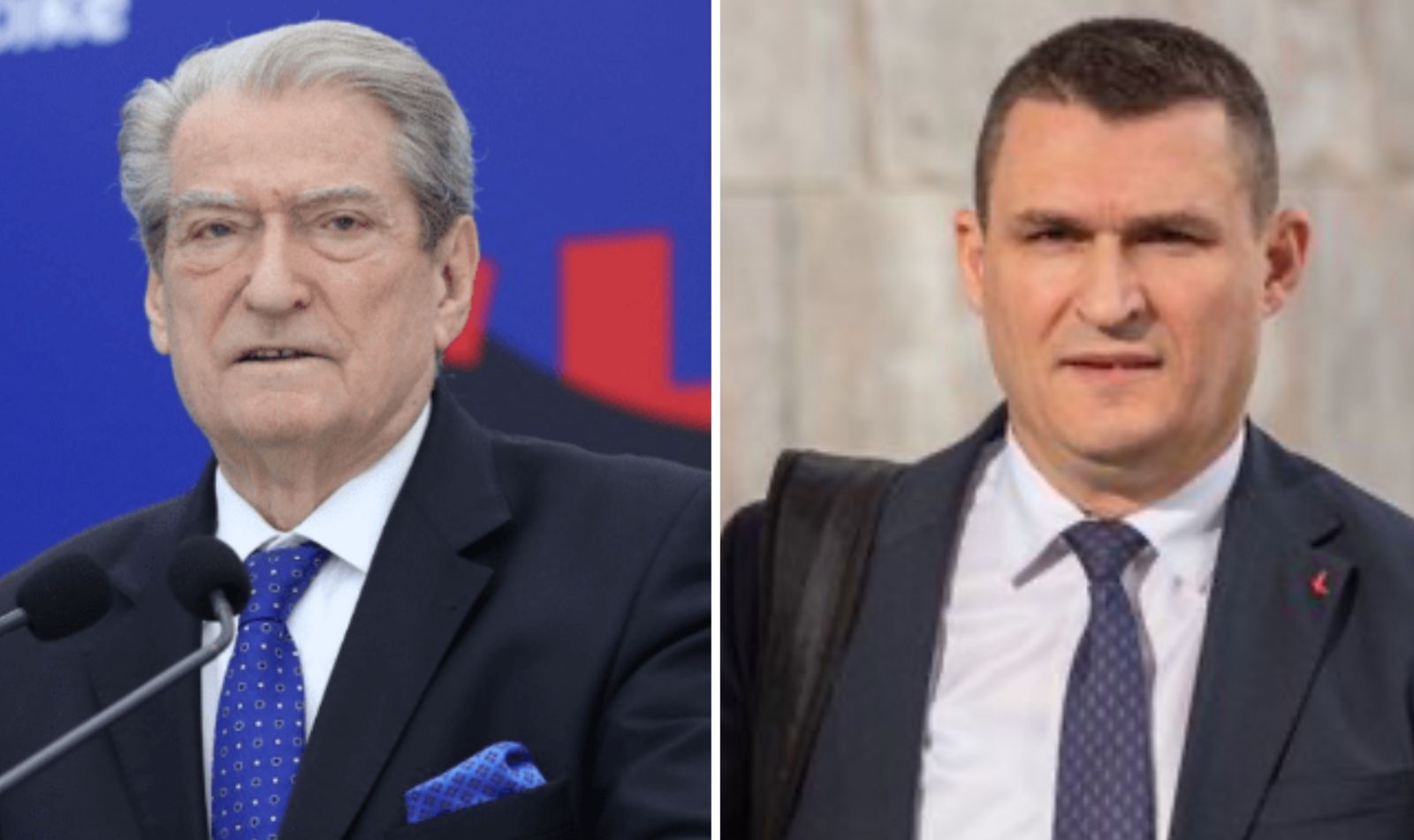 Zvarritja e Partizanit, Brozi: Skandal! Berisha përkëdhelet nga SPAK: 21Janari gurë prove deri kur organizatori i aktit terrorist të 21 janarit fle i qetë