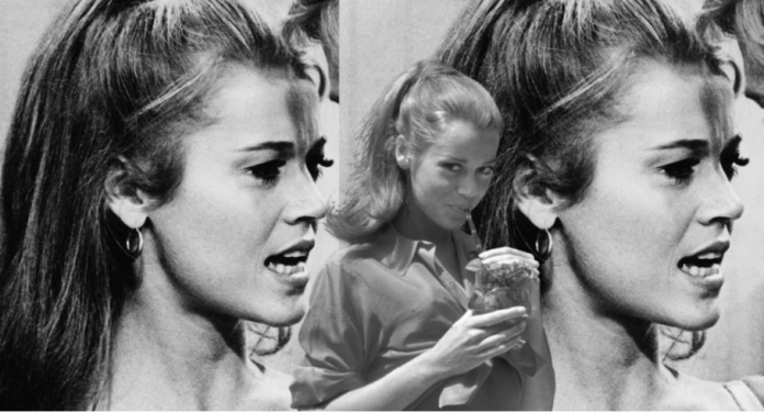 Ishte ylli më i famshëm në Hollywood, por askush nuk e dinte historinë e saj të vështirë Ishte ylli më i famshëm në Hollywood, por askush nuk e dinte historinë e saj të vështirë