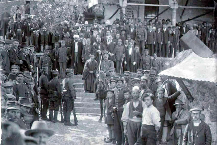 Bilanci i masakrës greke në Shqipërinë e vitit 1914!