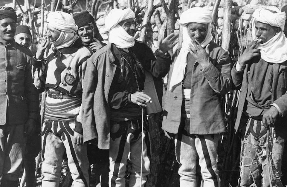 Ashpërsia dhe hiret e burrave malësorë Ashpërsia dhe hiret e burrave malësorë