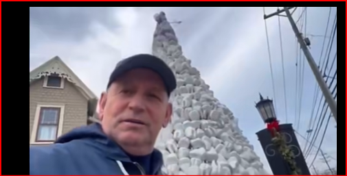 VIDEO/ Aktori i famshëm shqiptar, që punon në ndërtim në Amerikë: Lamë dhëmbët duke punuar VIDEO/ Aktori i famshëm shqiptar, që punon në ndërtim në Amerikë: Lamë dhëmbët duke punuar