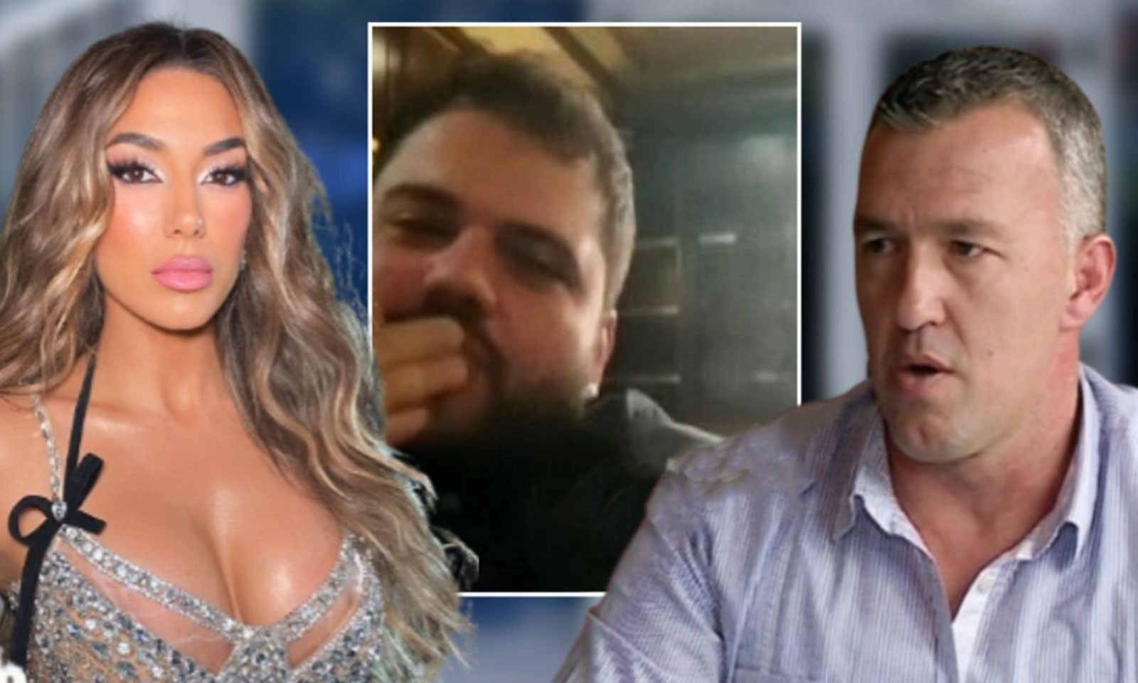 Bllokimi i llogarive bankare të Ervin Matës, SPAK “konfirmon” hetimin e pasurive të Elvana Gjatës Bllokimi i llogarive bankare të Ervin Matës, SPAK “konfirmon” hetimin e pasurive të Elvana Gjatës