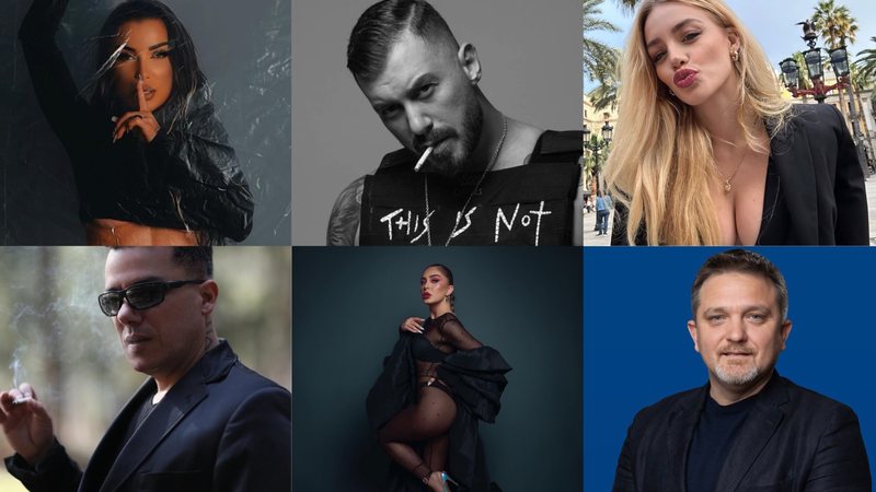 Publikohet lista përfundimtare e banorëve të Big Brother VIP 3 Publikohet lista përfundimtare e banorëve të Big Brother VIP 3