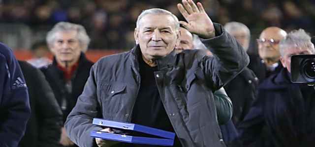 Sporti në zi! Mbyll sytë përgjithmonë sulmuesi legjendar Sporti në zi! Mbyll sytë përgjithmonë sulmuesi legjendar