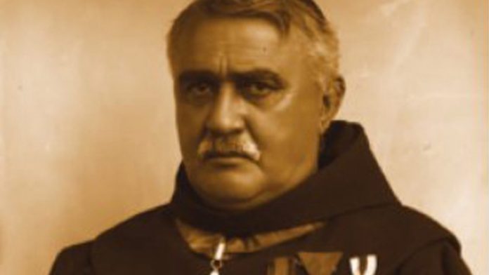 O natë e kobshme! Natë tri herë mizore! Poezia që shpreh dëshpërimin e Gjergj Fishtës për gjendjen e “burrnisë” shqiptarë O natë e kobshme! Natë tri herë mizore! Poezia që shpreh dëshpërimin e Gjergj Fishtës për gjendjen e “burrnisë” shqiptarë