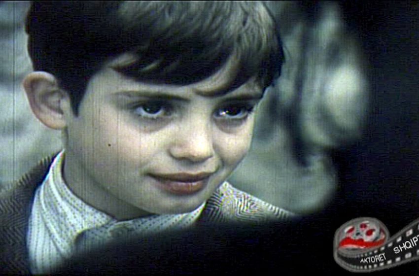 Gjino i “14 vjeç dhëndër” feston sot ditëlindjen: Çfarë ka ndodhur me jetën e tij? Gjino i “14 vjeç dhëndër” feston sot ditëlindjen: Çfarë ka ndodhur me jetën e tij?