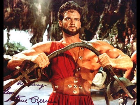 Mister Amerika, Mister Bota, Mister Universi dhe…Hercules! Duke kujtuar të madhin, Steve Reeves në ditëlindjen e tij sot
