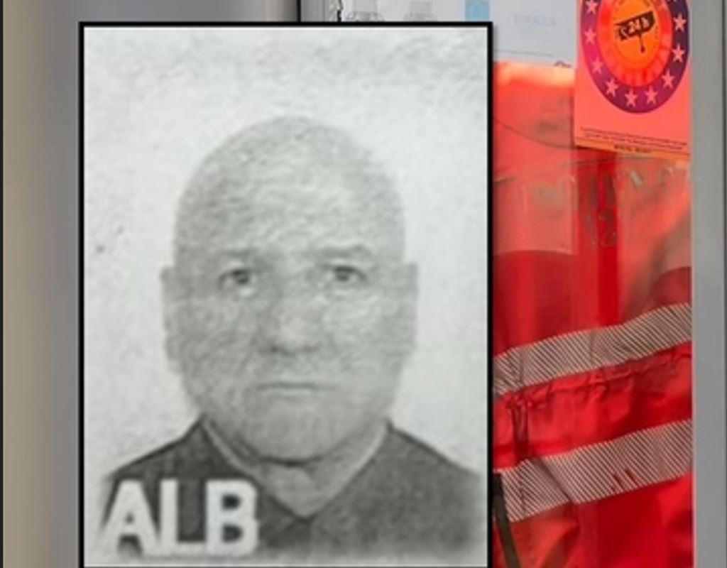 Flet avokati i profesorit 68 vjeçarit që vdiq në Gjykatë: Donin ta martonin me zor me bashkëjetuesen 30 vjet më të re për t’i marrë pasurinë! Flet avokati i profesorit 68 vjeçarit që vdiq në Gjykatë: Donin ta martonin me zor me bashkëjetuesen 30 vjet më të re për t’i marrë pasurinë!