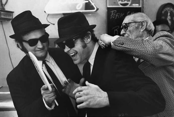 Si sot 75 vjet më parë lindi aktori i pavdekshëm John Belushi Si sot 75 vjet më parë lindi aktori i pavdekshëm John Belushi
