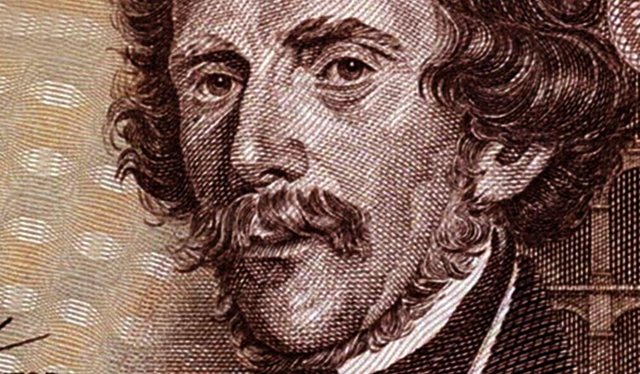 Kush ishte Karl Gega, i famshëm krahas Moxartit…?! Kush ishte Karl Gega, i famshëm krahas Moxartit…?!