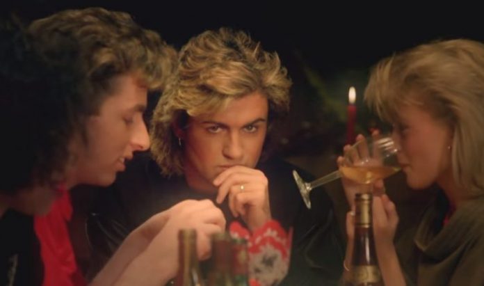 “Last Christmas”, kënga më e dëgjuar e të gjitha kohëve “Last Christmas”, kënga më e dëgjuar e të gjitha kohëve