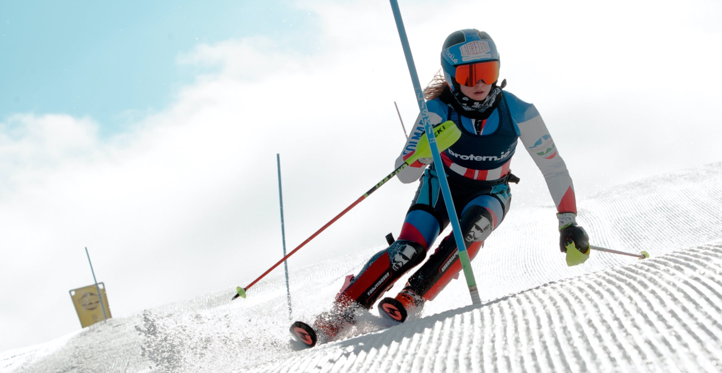 VIDEO/ Shqipëria për herë të parë në top 10! Colturi shkruan historinë në Botërorin e skive VIDEO/ Shqipëria për herë të parë në top 10! Colturi shkruan historinë në Botërorin e skive