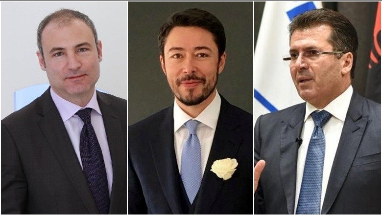 Përse prokuroria e lë të gënjej Fatmir Mediun? Përse prokuroria e lë të gënjej Fatmir Mediun?